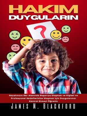 cover image of HAKİM  DUYGULARIN